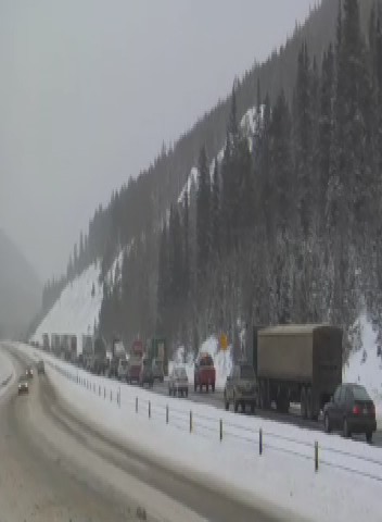 CDOT - Colorado Winter Driving