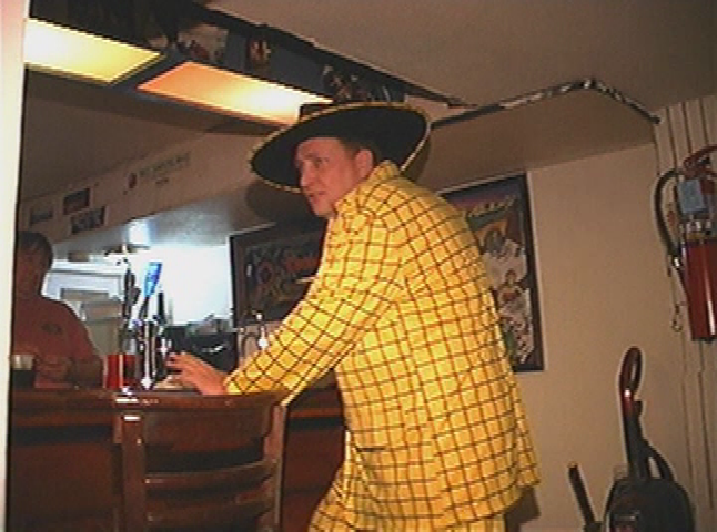 Thumbnail image for aspendailyimage.com presents: Halloween Danger 2008