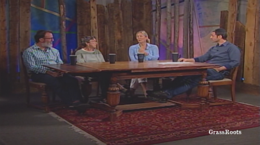 Thumbnail image for The Good Life! - "Secularism and it's Relationship with Multiculturalism" - with Ira Bedzow, Rabbi Mendel Mintz, Rev. Charla Belinski, and Pastor Jane Keener-Quiat