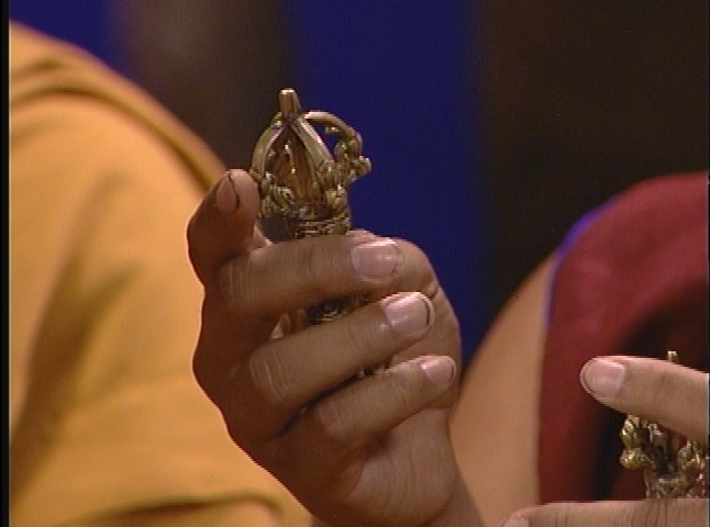 Thumbnail image for The Gaden Shartse Monks Bless GrassRoots TV