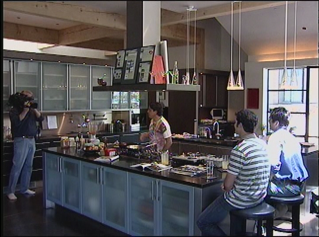 Thumbnail image for Food, Music, & Friends - 'Beastie Boys and Beef Tenderloin'