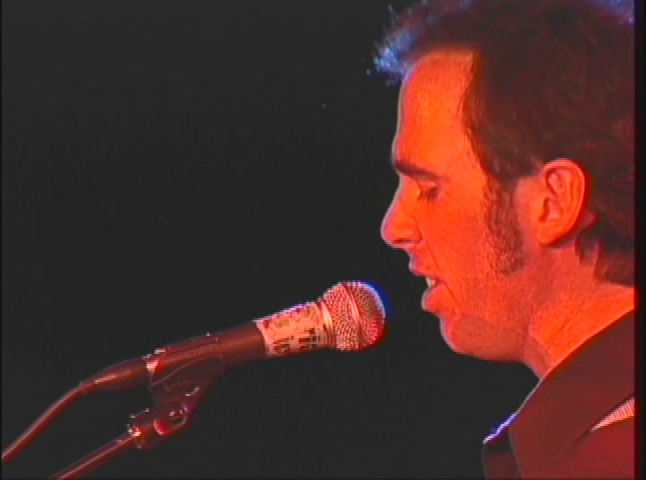 Thumbnail image for The Death of Live Music in Aspen Presents: The Friendly Dictators Live at the Belly Up, Aspen