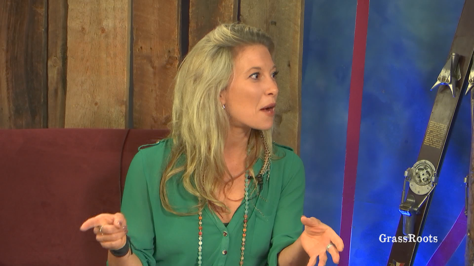 Aspen Talks Health - "Tips to Boost Your Confidence for Health and Sexuality" with Dr. Nicola Siso and Stephanie Hirsch