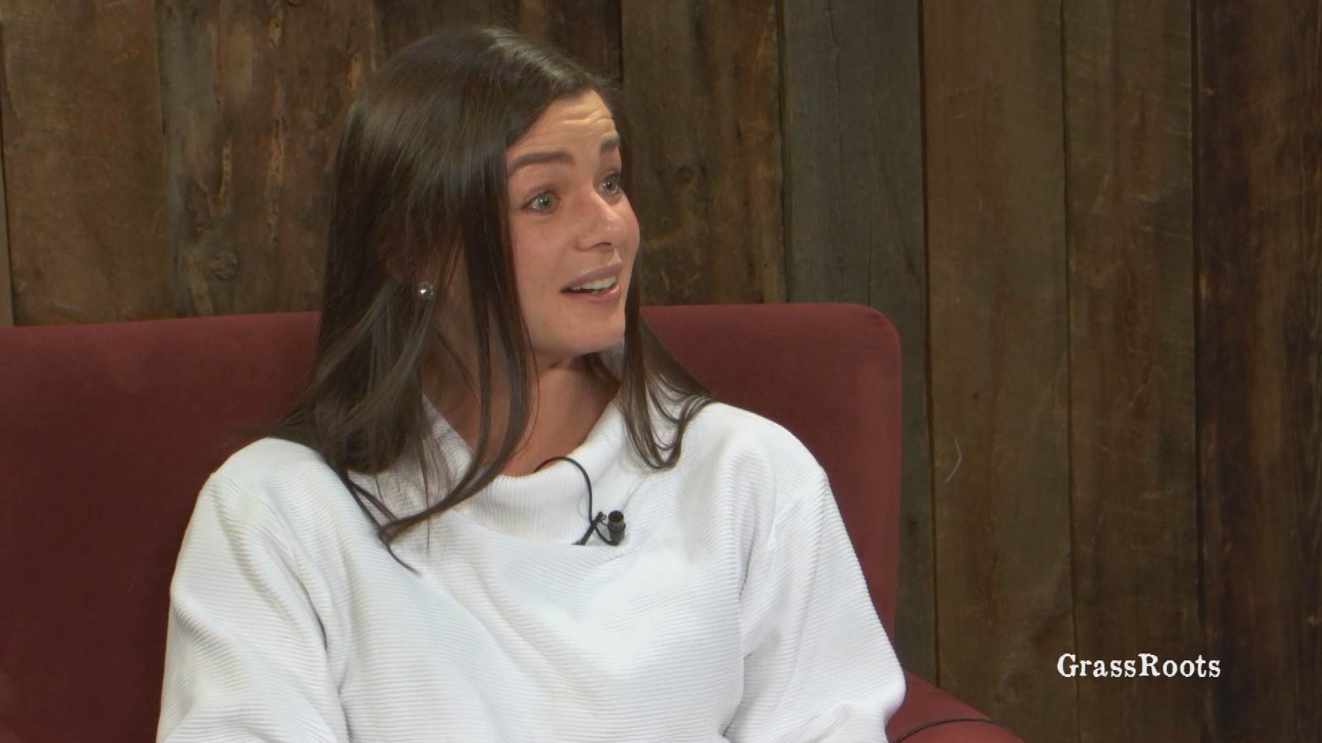 Thumbnail image for Aspen Talks Health - "Overcoming Cravings by Boosting Your Will Power" with Evan Soroka and Dr. Nicola Siso