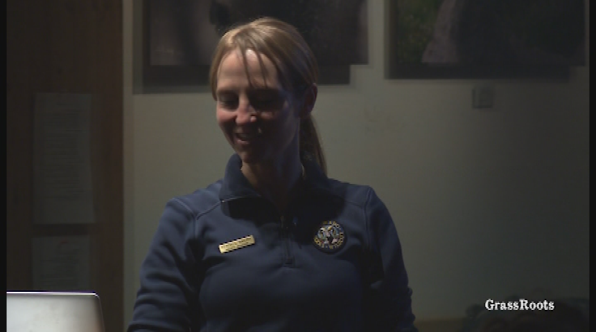 Thumbnail image for The Wilderness Workshop & ACES presents: Naturalist Nights “Cutthroat Trout: Conservation Through Uncertainty” with Kendall Bakich