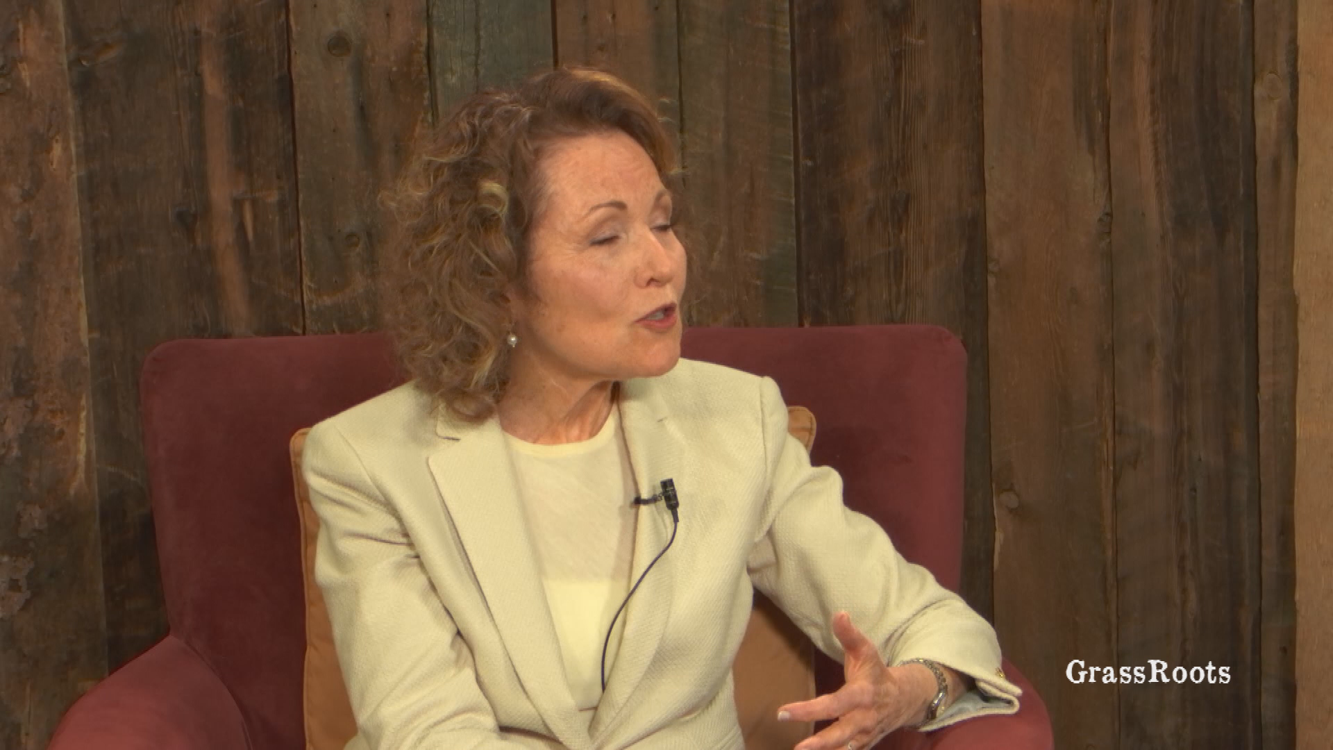 Aspen Talks Health - "5 Steps to Transforming Your Life!" with Alicia Sirkin and Dr. Nicola Siso