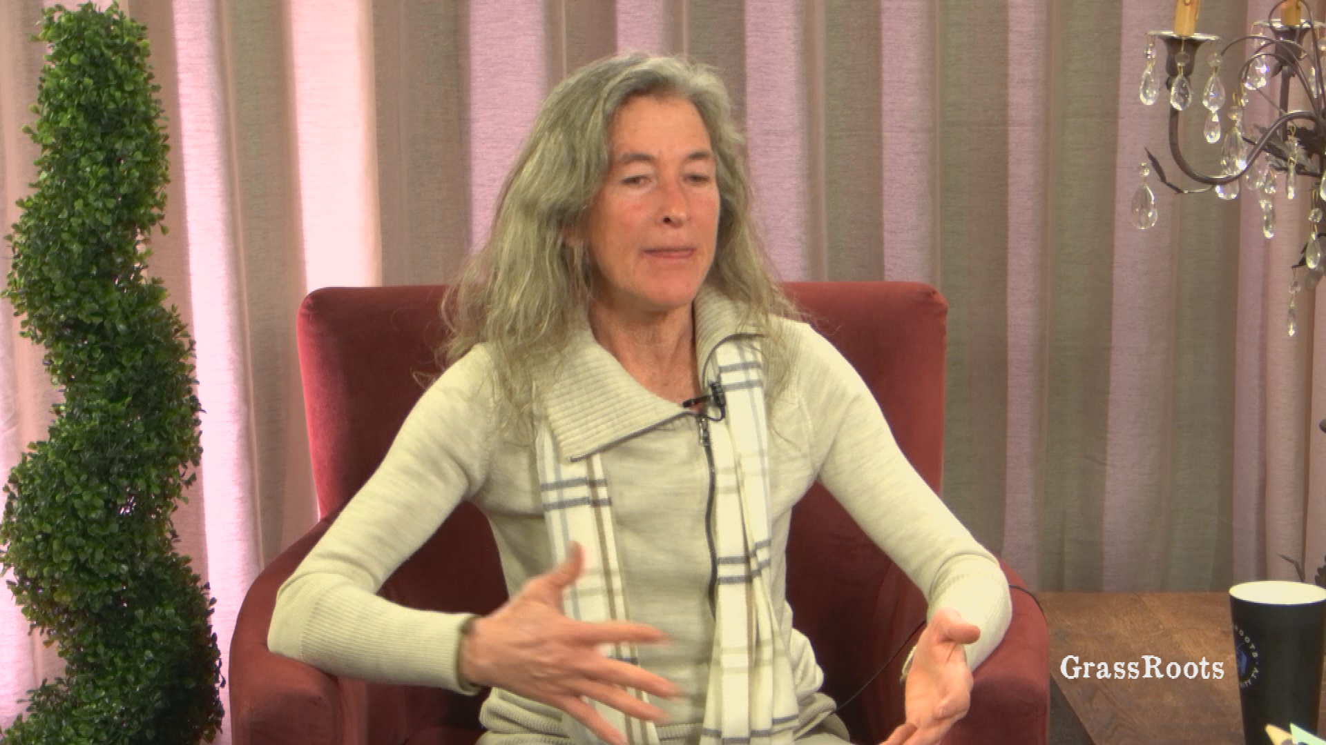 Thumbnail image for Aspen Talks Health - "How to Upgrade your Neural Biology" with Tara Sheahan and Dr. Nicola Siso