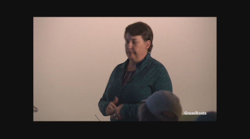 Thumbnail image for The Wilderness Workshop & ACES presents: Naturalist Nights “Public Response to Fire Mgmt Conventional Wisdom vs. Reality” with Sarah McCaffrey