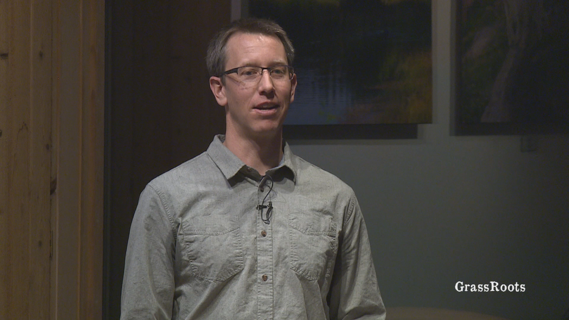 Thumbnail image for Naturalist Nights - "When the Well Runs Dry: Securing Water for People & Nature in the Colorado River Basin" with Aaron Derwingson