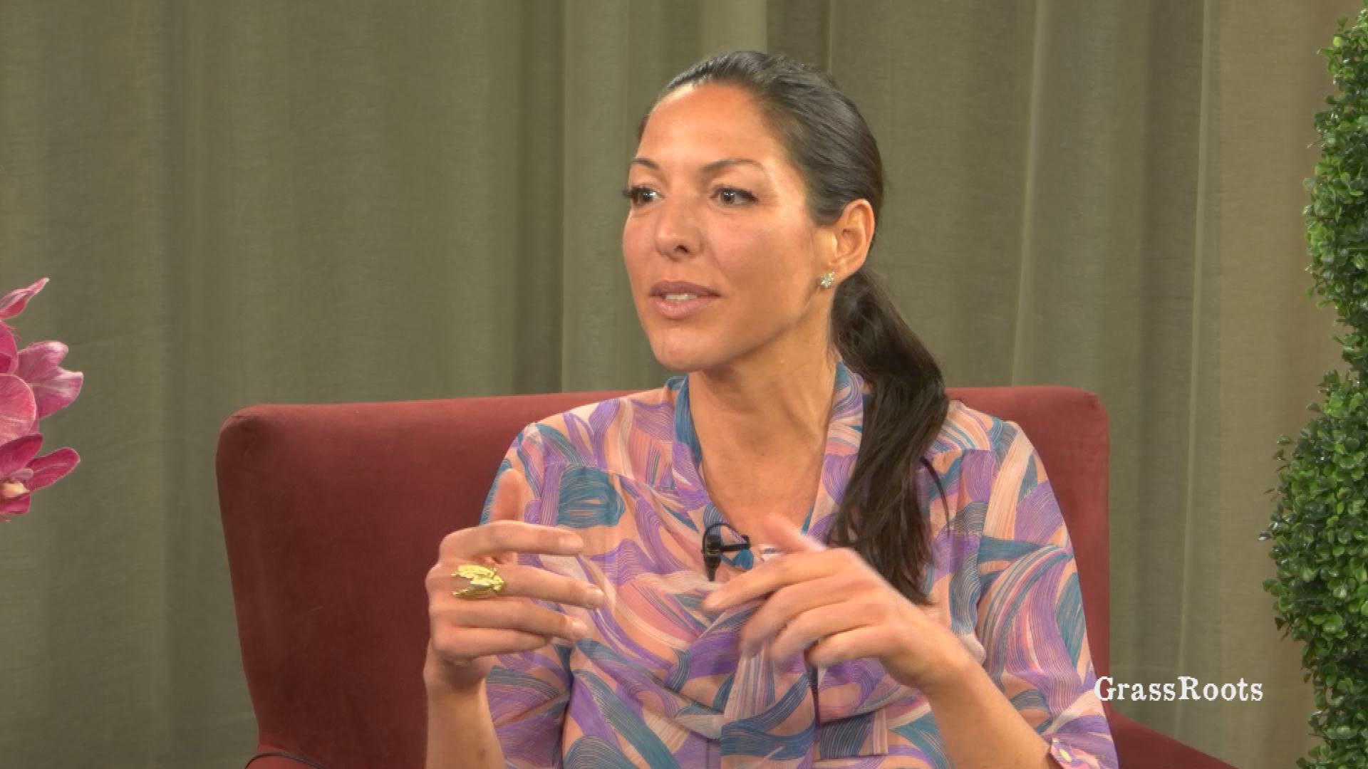 Thumbnail image for Aspen Talks Health - "How to Divorce Kindly and Co-Parent Successfully" with Shelley Senterfitt and Dr. Nicola Siso