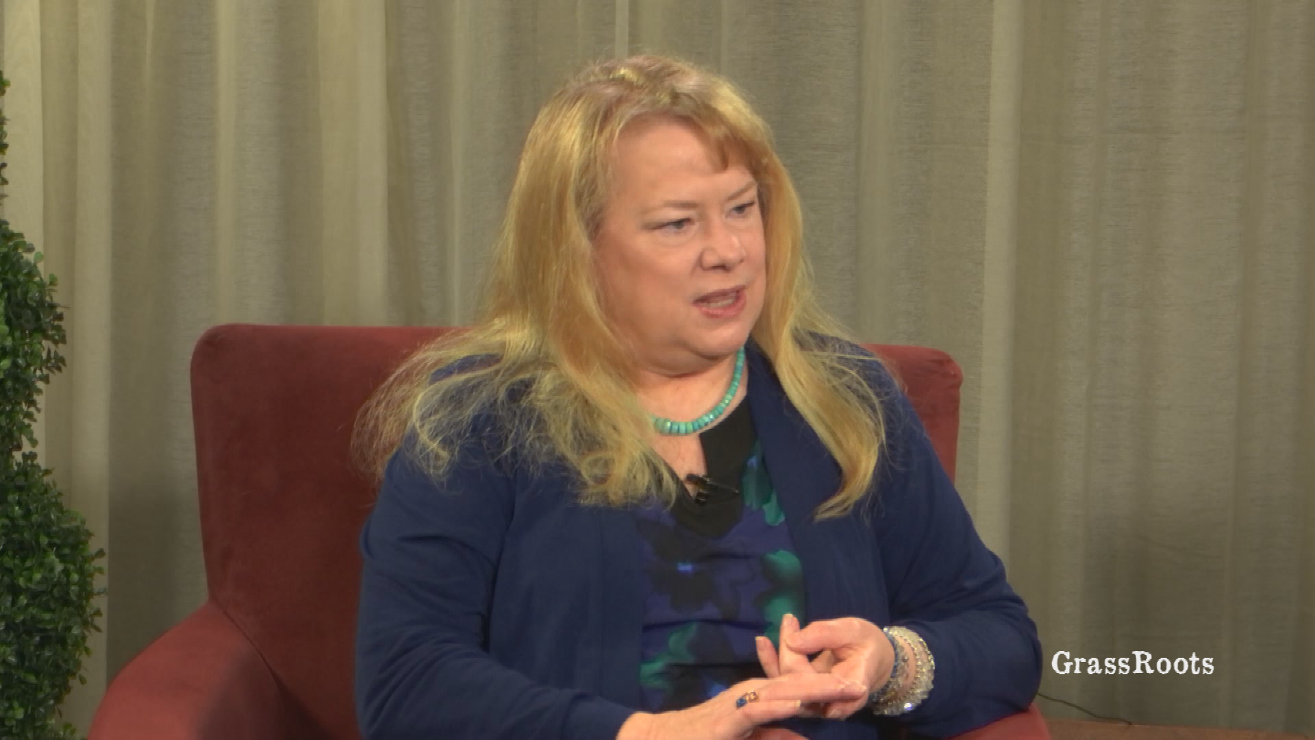 Thumbnail image for Aspen Talks Health - "Managing Stress Holistically" with Dr. Stephanie Stanfield and Dr. Nicola Siso