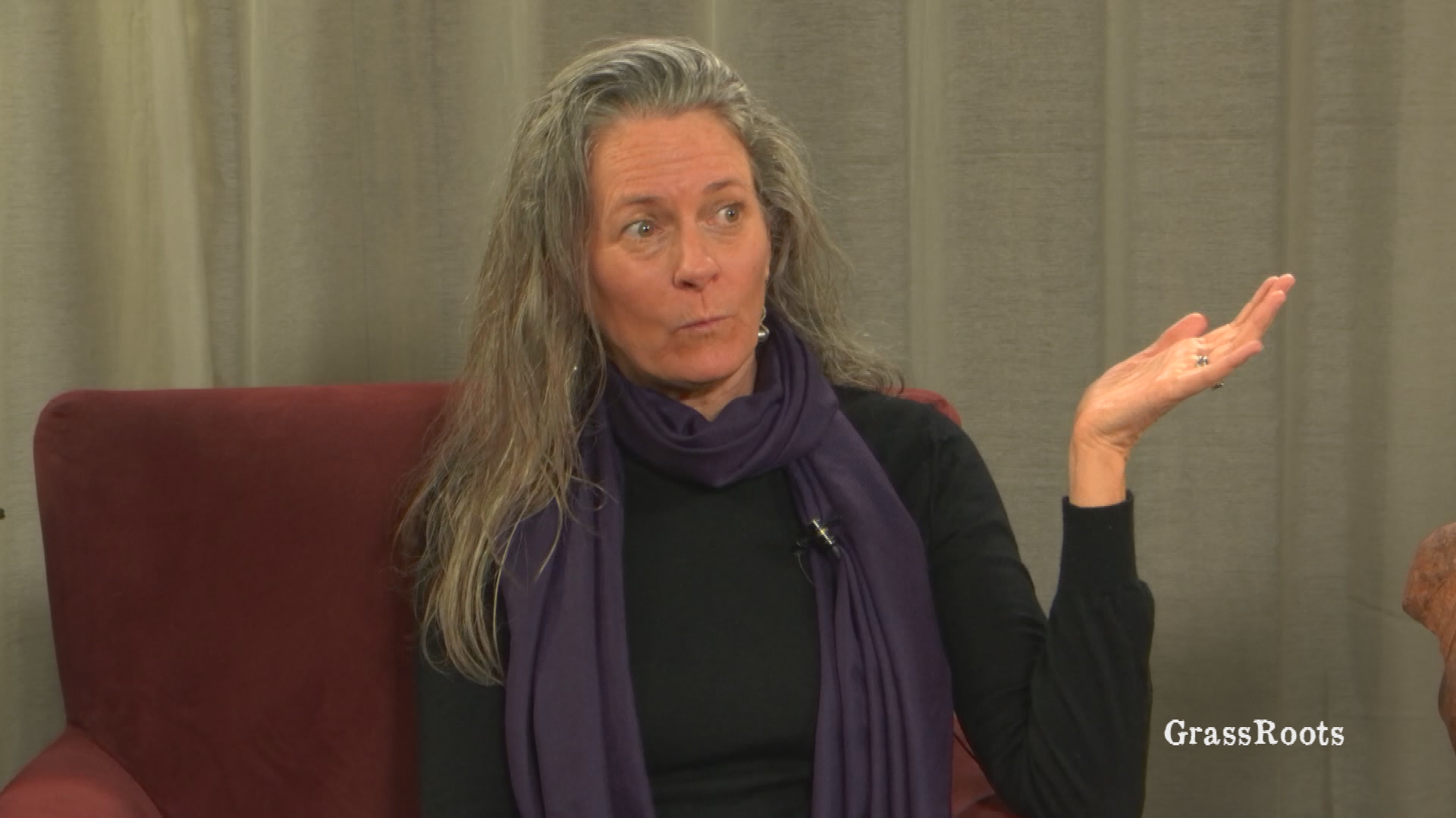 Thumbnail image for Aspen Talks Health - "Managing Menopause Naturally" with Sheridan Semple and Dr. Nicola Siso