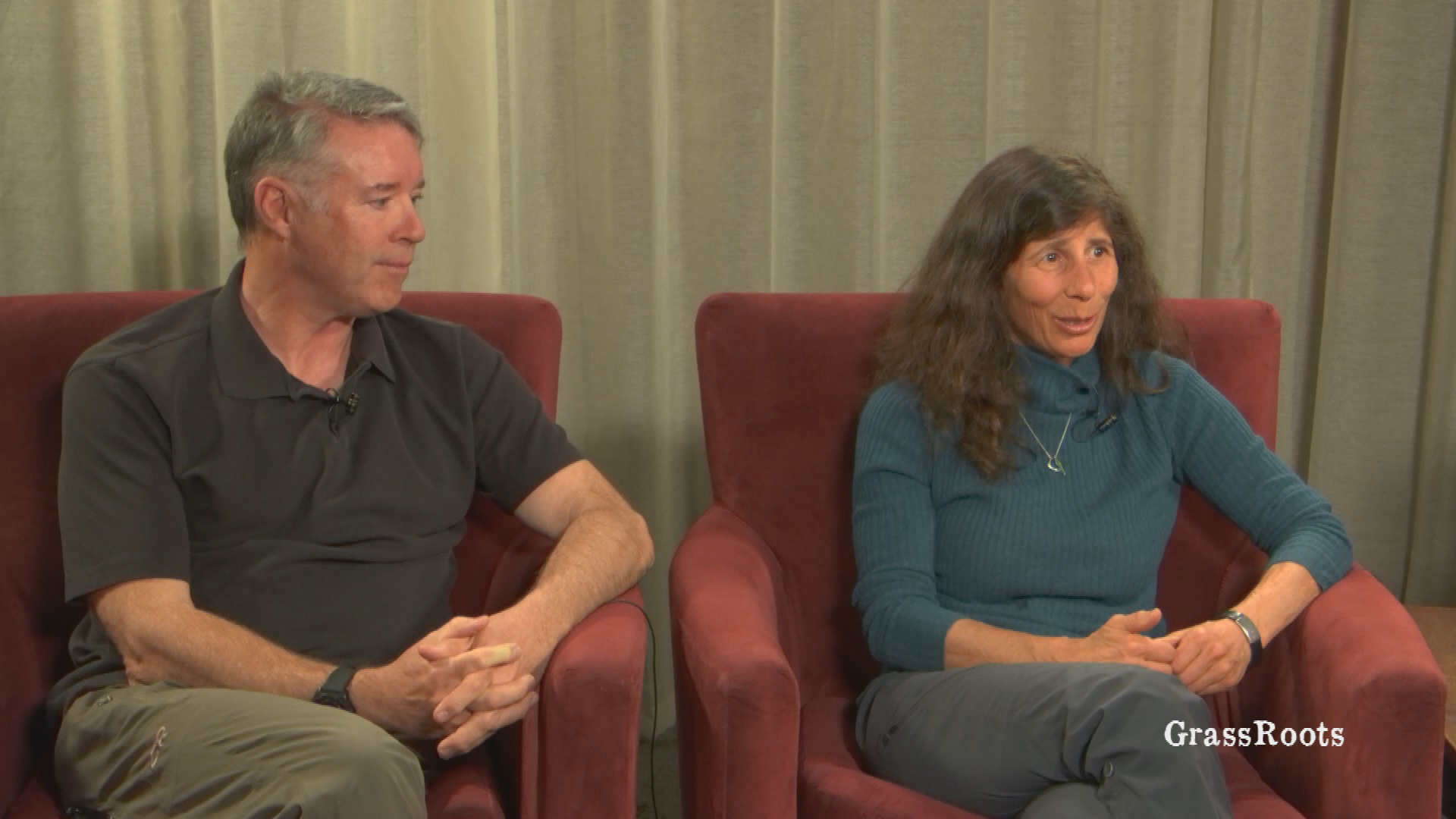 Thumbnail image for Aspen Talks Health - "What is Holistic Health?" with Dr. Kim Scheuer, Derek Olsen, and Dr. Nicola Siso