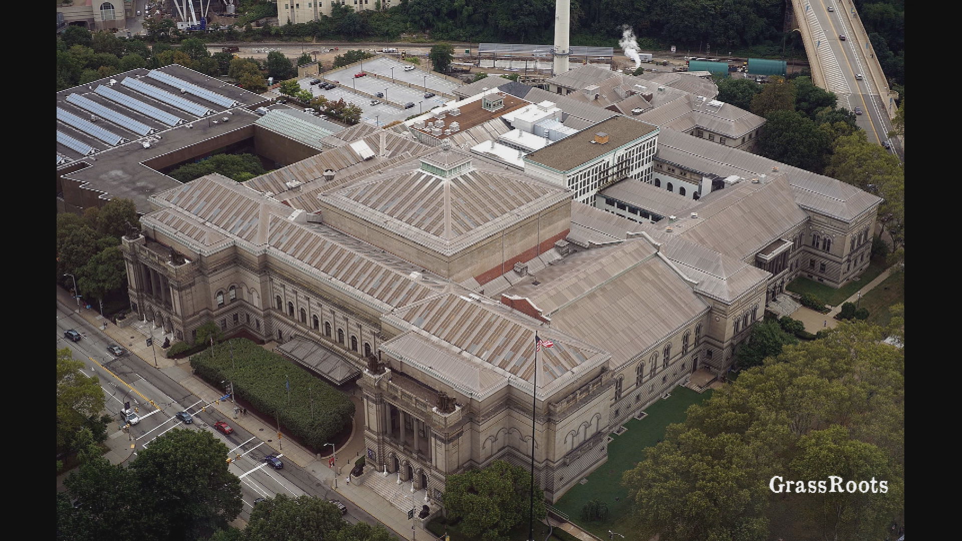 Thumbnail image for Aspen Art Museum presents: Legacy Series with Ingrid Schaffner