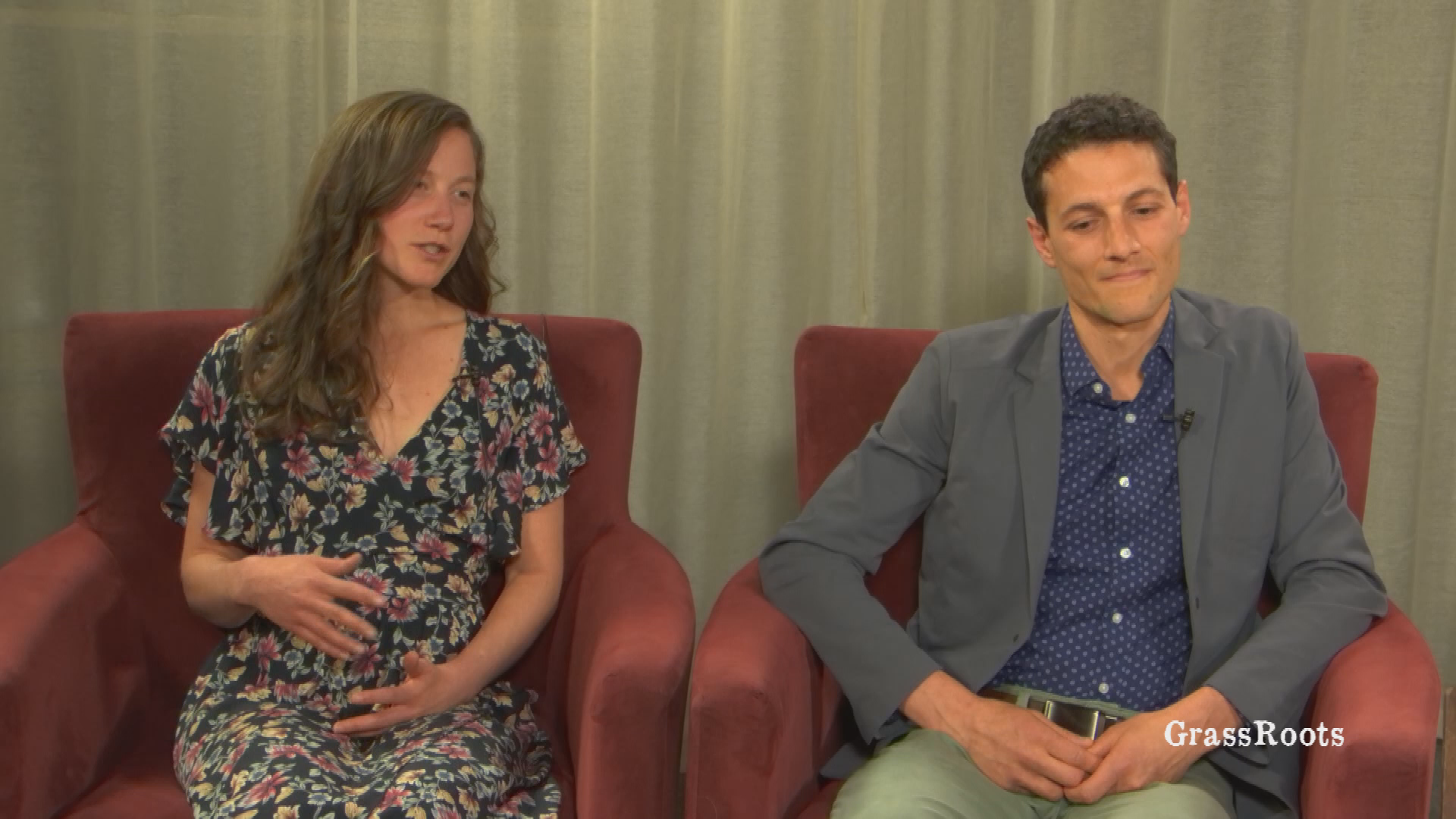 Thumbnail image for Aspen Talks Health - "Holistic Lifestyle for Health" with Benjamin Alter, Susanna Alter, and Dr. Nicola Siso