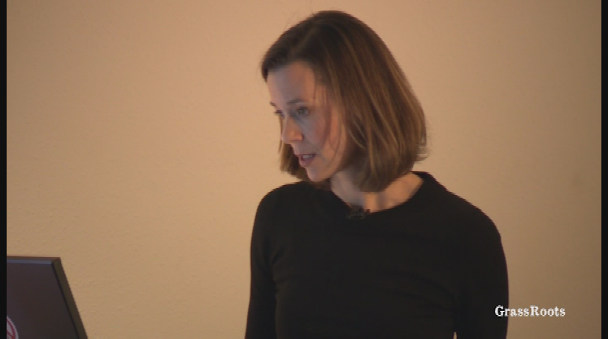 Thumbnail image for The Wilderness Workshop & ACES presents: Naturalist Nights “Balancing Outdoor Recreation with Wildlife Conservation in Protected Lands” with Sarah Reed, Ph.D. & Sarah Thomas, Ph.D.