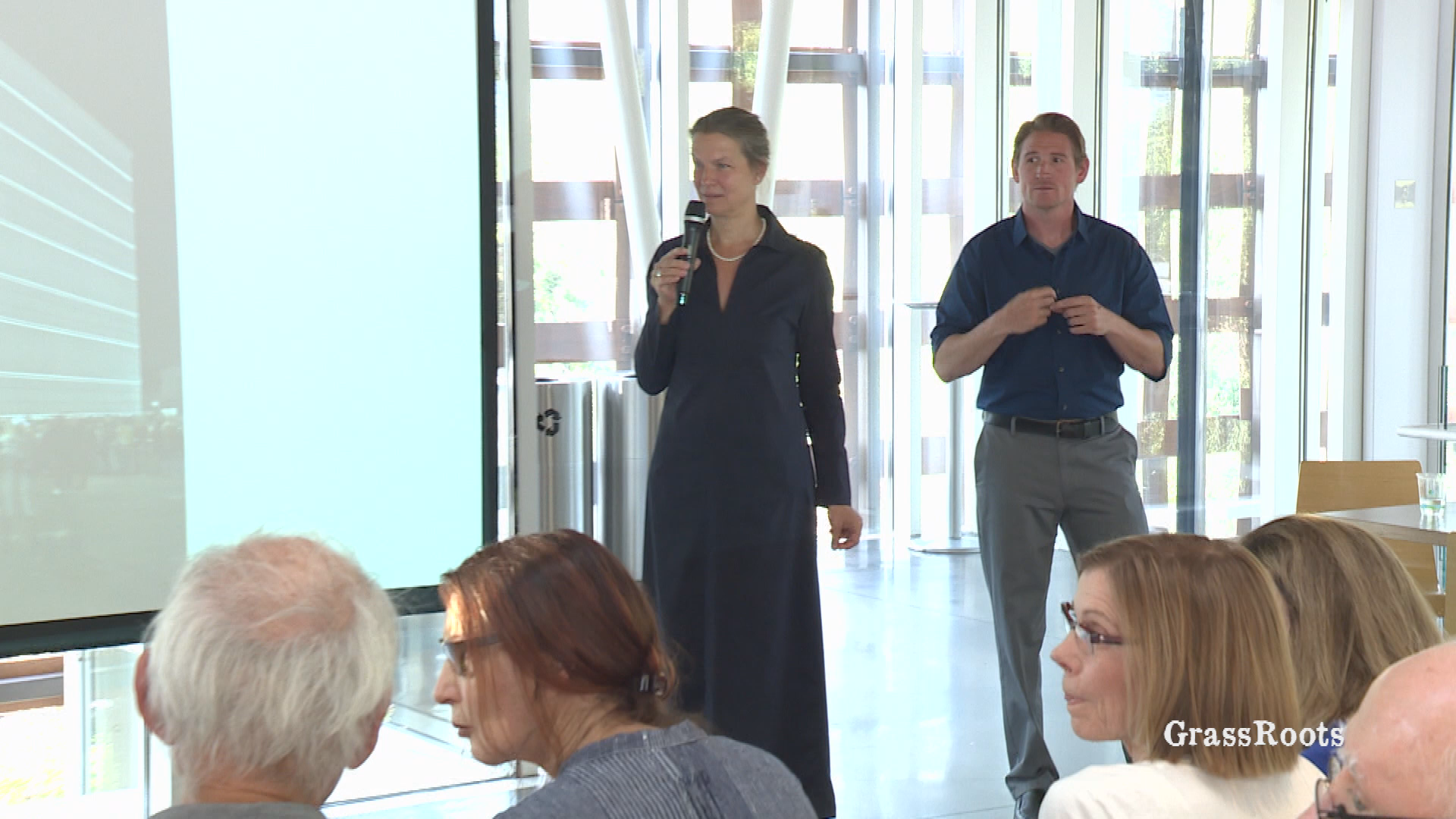 Aspen Art Museum presents: Architecture Lecture with Heike Hanada