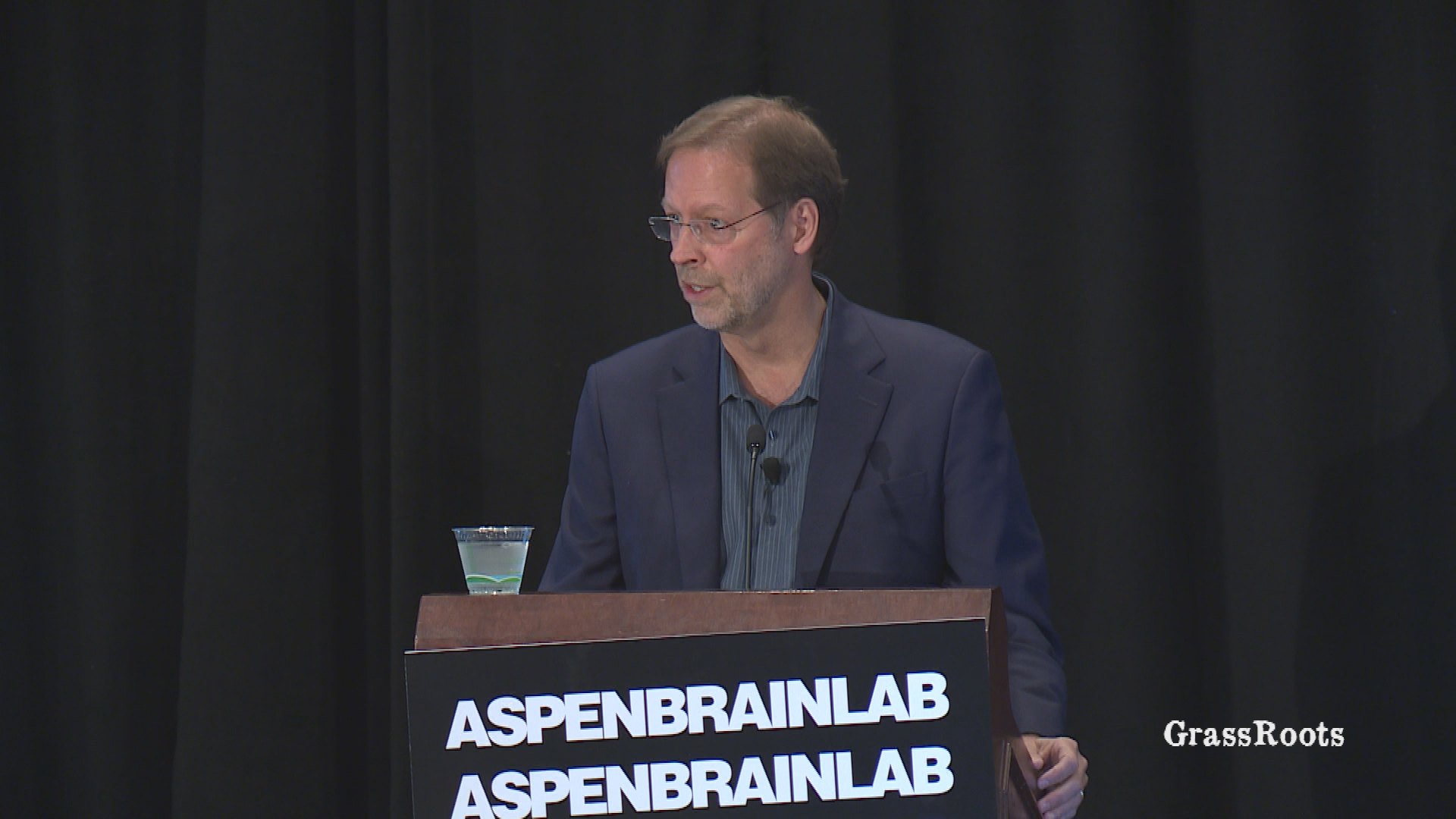 Thumbnail image for ASPENBRAINLAB 2019 - "Hacking Creativity and More through a Growth Mindset" with Dan Porterfield