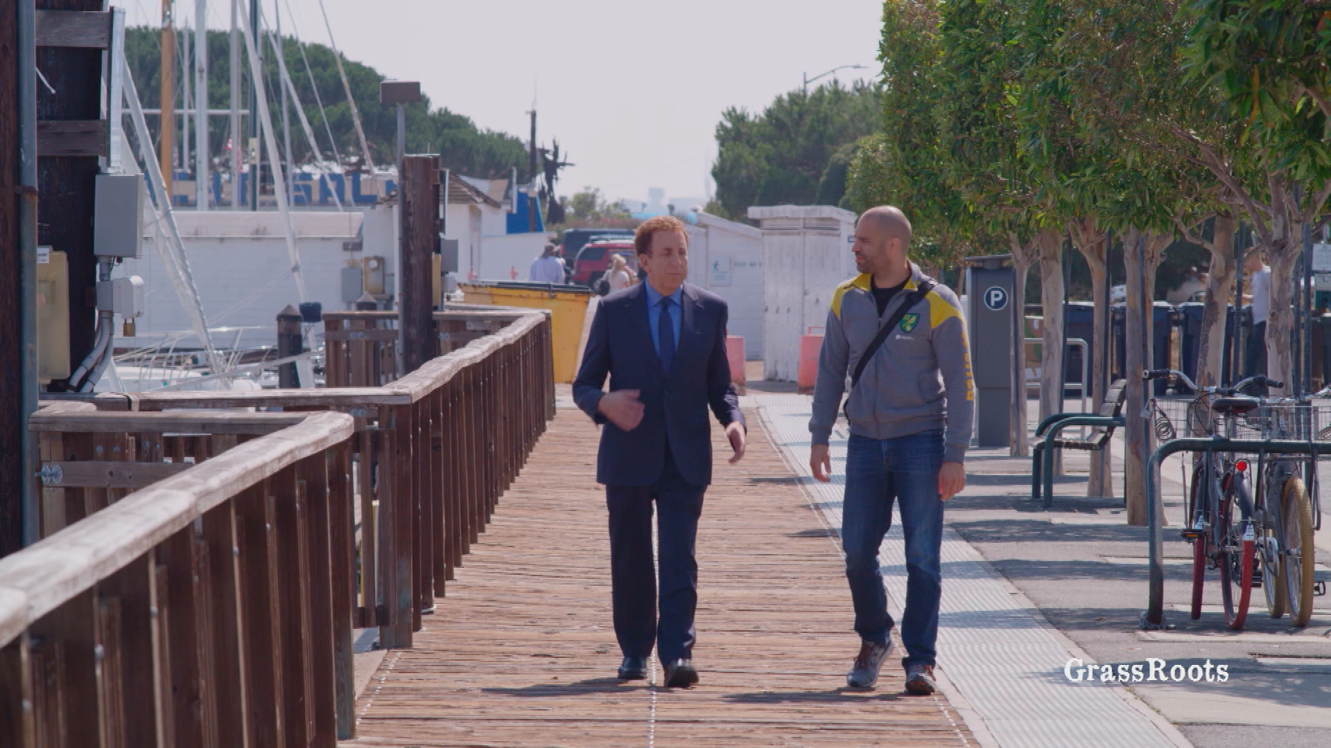 Thumbnail image for ASPENBRAINLAB 2019 - Louie Psihoyos, Executive Director of Oceanic Preservation Society