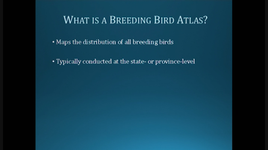 Thumbnail image for The Wilderness Workshop & ACES presents: Naturalist Nights “The Second Colorado Breeding Bird Atlas Project” with Lynn Wickersham
