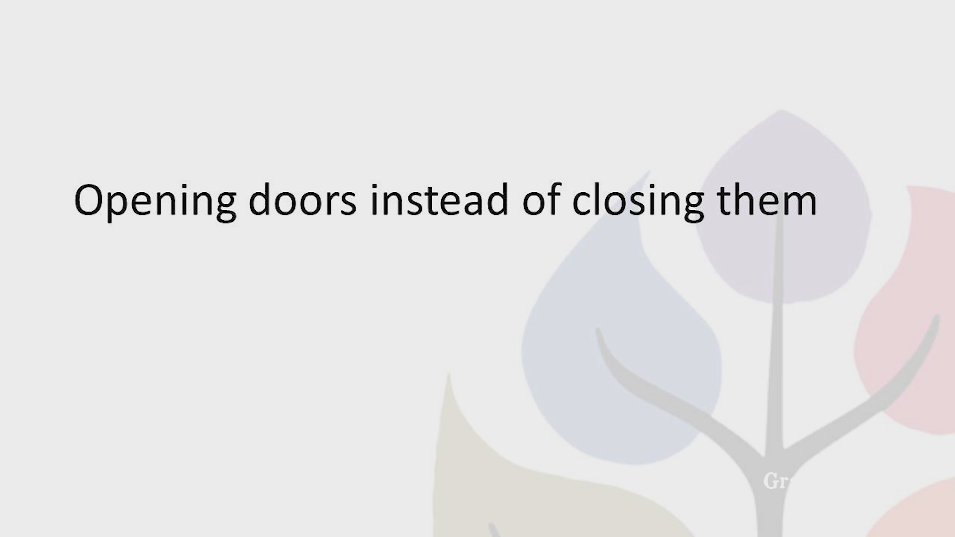 Thumbnail image for A Way Out presents - "Mindfulness in Recovery: Myths and Benefits of Mindfullness in Addiction Treatment" with John Bruna