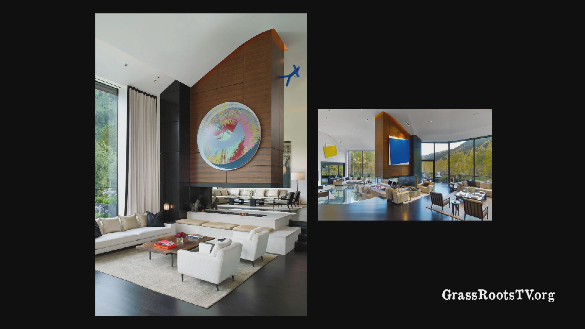 Thumbnail image for Aspen Art Musuem presents - Architecture Lecture: STONEFOX