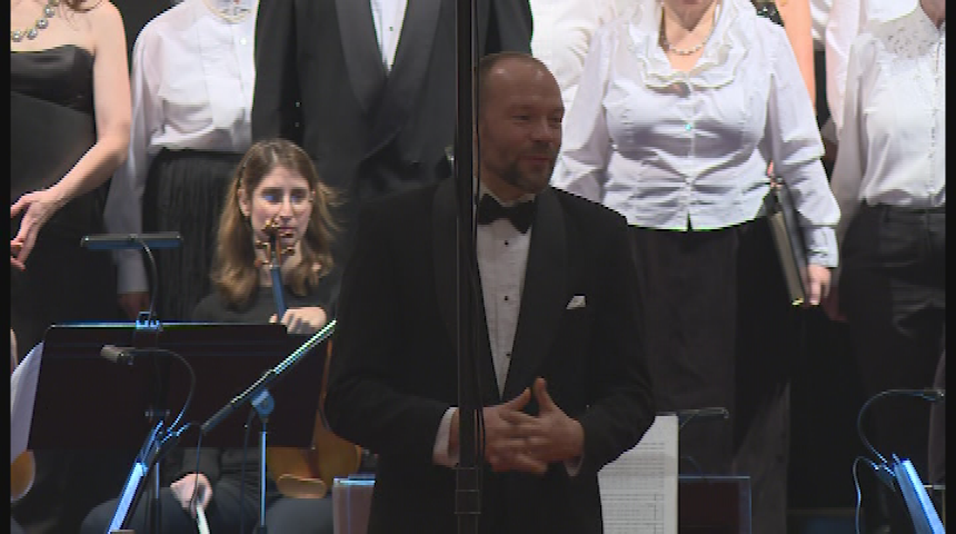 Thumbnail image for The Aspen Choral Society presents: Handel's Messiah at St. Mary's Church (2016)