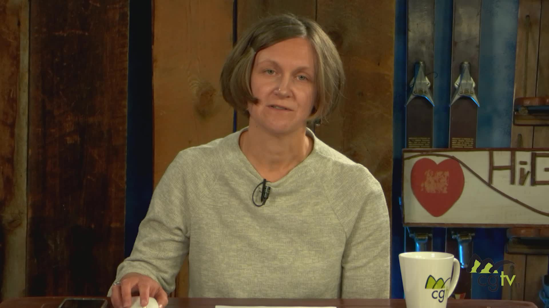 Pitkin County Short Term Rentals Demystified Host Marci Suazo with Jon Peacock, Alex Sanchez & Jeanette Muzio