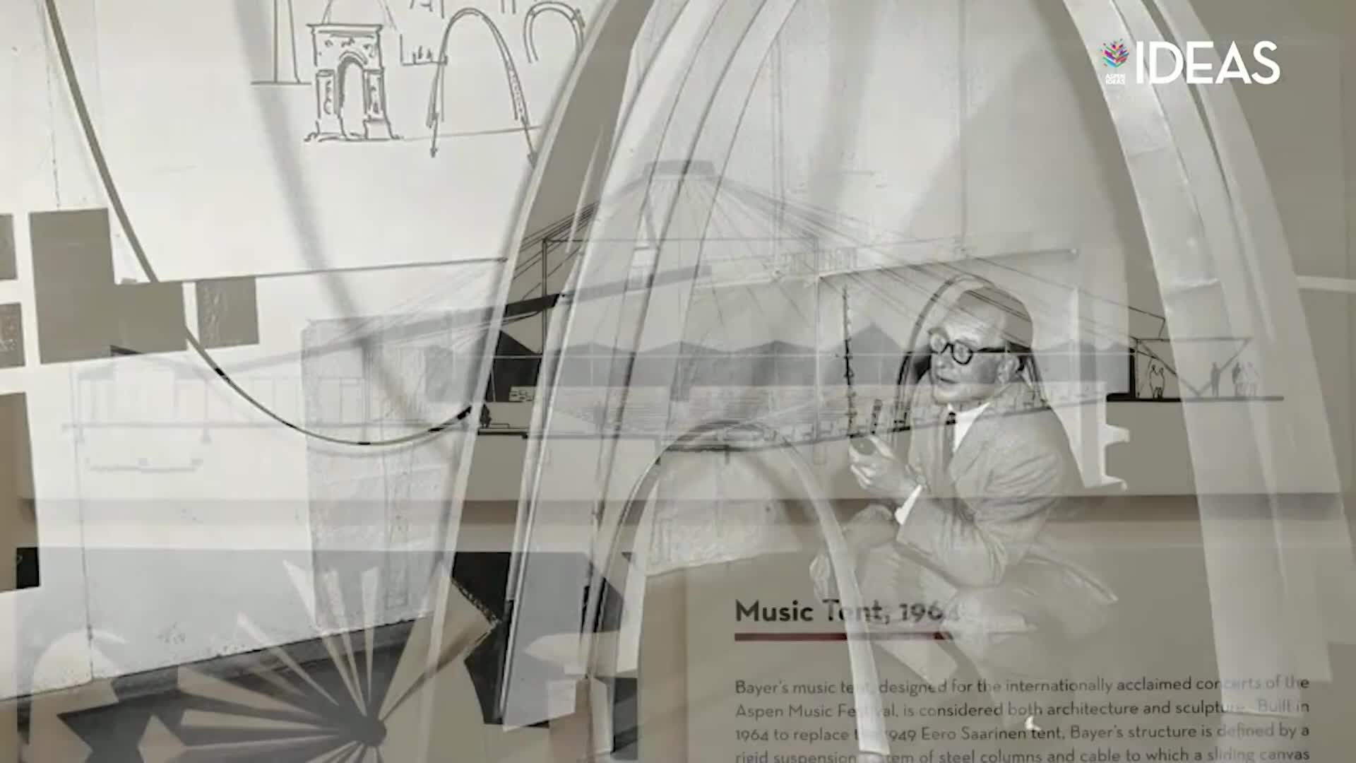 Thumbnail image for Aspen Ideas Festival - "Afternoon of Conversation"