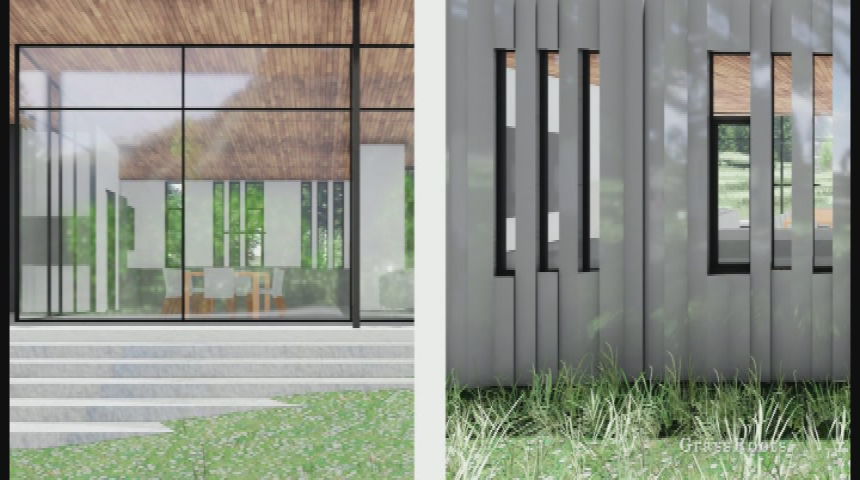 Aspen Art Museum presents: "PechaKucha Night: Emerging Voices in Architecture" with Ashley Clark, Jim Kehoe, Alex Klumb, Lea Sisson, Jenny Trumble, Maura Trumble, and Will Young