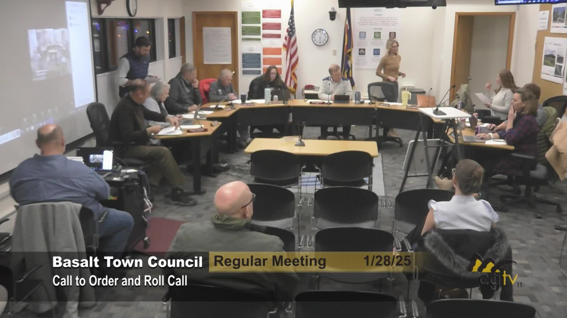 Thumbnail image for Basalt Town Council Regular Meeting 1/28/2
