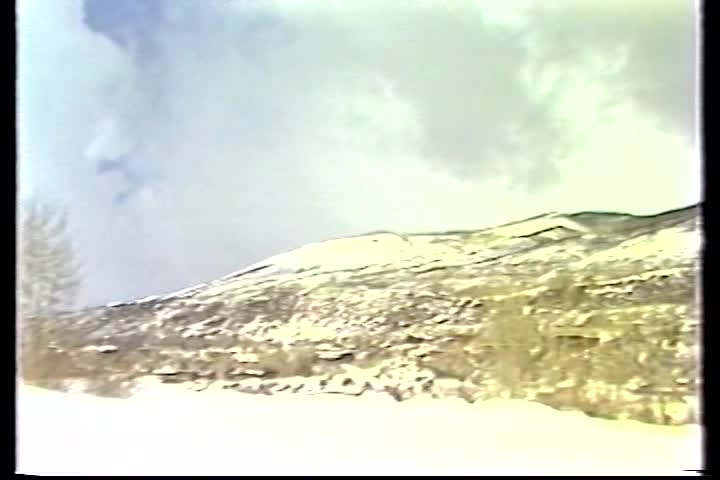 Aspen Hall of Fame 'Fritz Benedict'