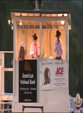 Thumbnail image for Tough Enough to Wear Pink Rodeo