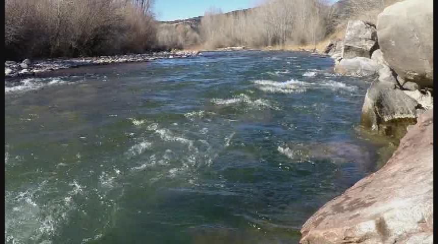Thumbnail image for Healthy Rivers and Streams Basalt Water Park - Whitewater Feature - Environmental
