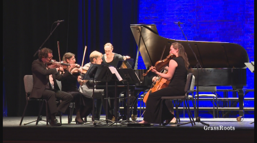 Thumbnail image for Aspen Choral Society presents: Spring Concert 2018 - "Catastrophes & Courage!"